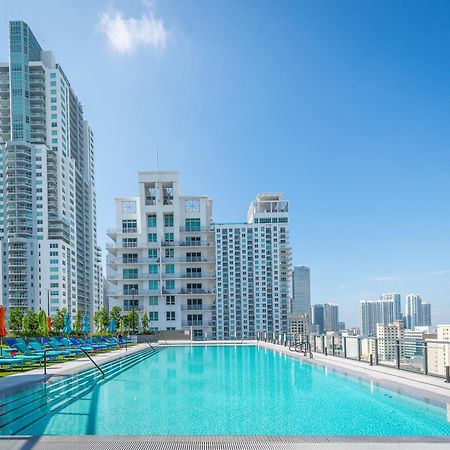 Sentral Alea Miami Aparthotel Ngoại thất bức ảnh