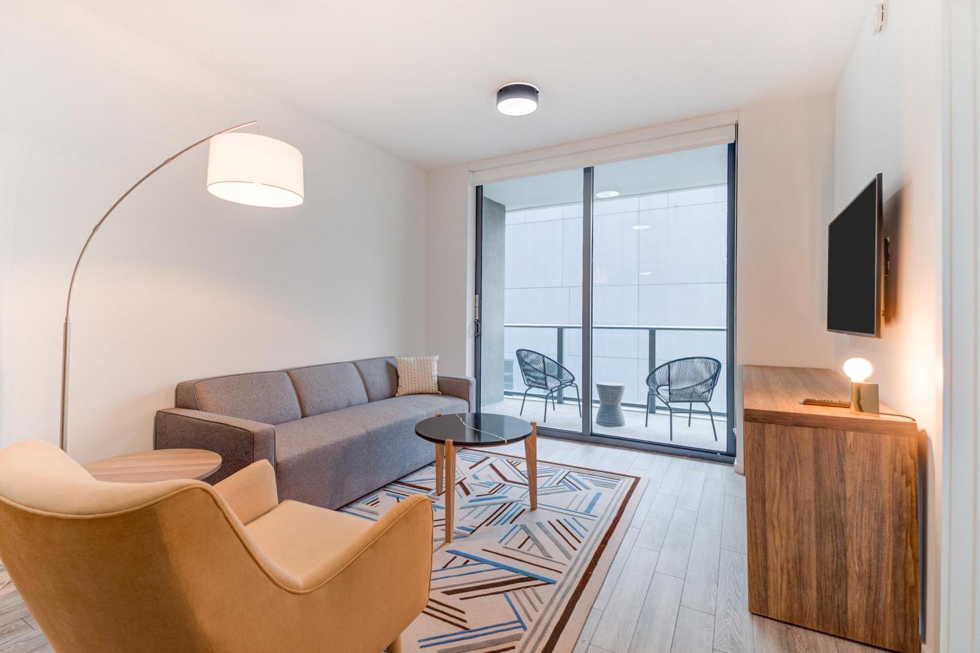 Sentral Alea Miami Aparthotel Phòng bức ảnh