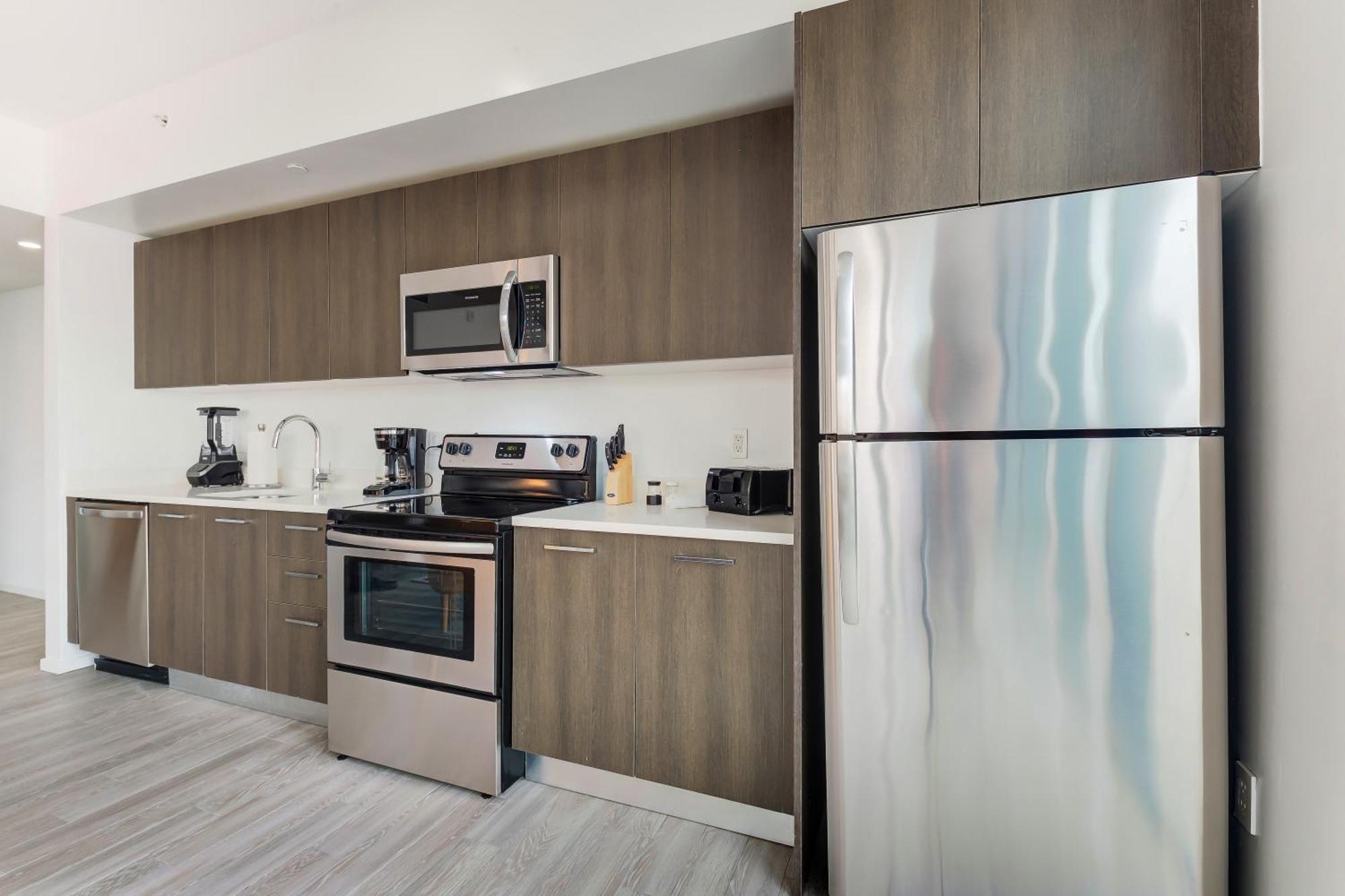 Sentral Alea Miami Aparthotel Phòng bức ảnh