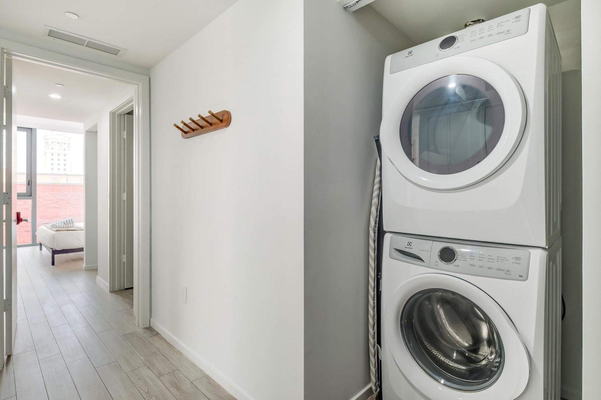 Sentral Alea Miami Aparthotel Phòng bức ảnh