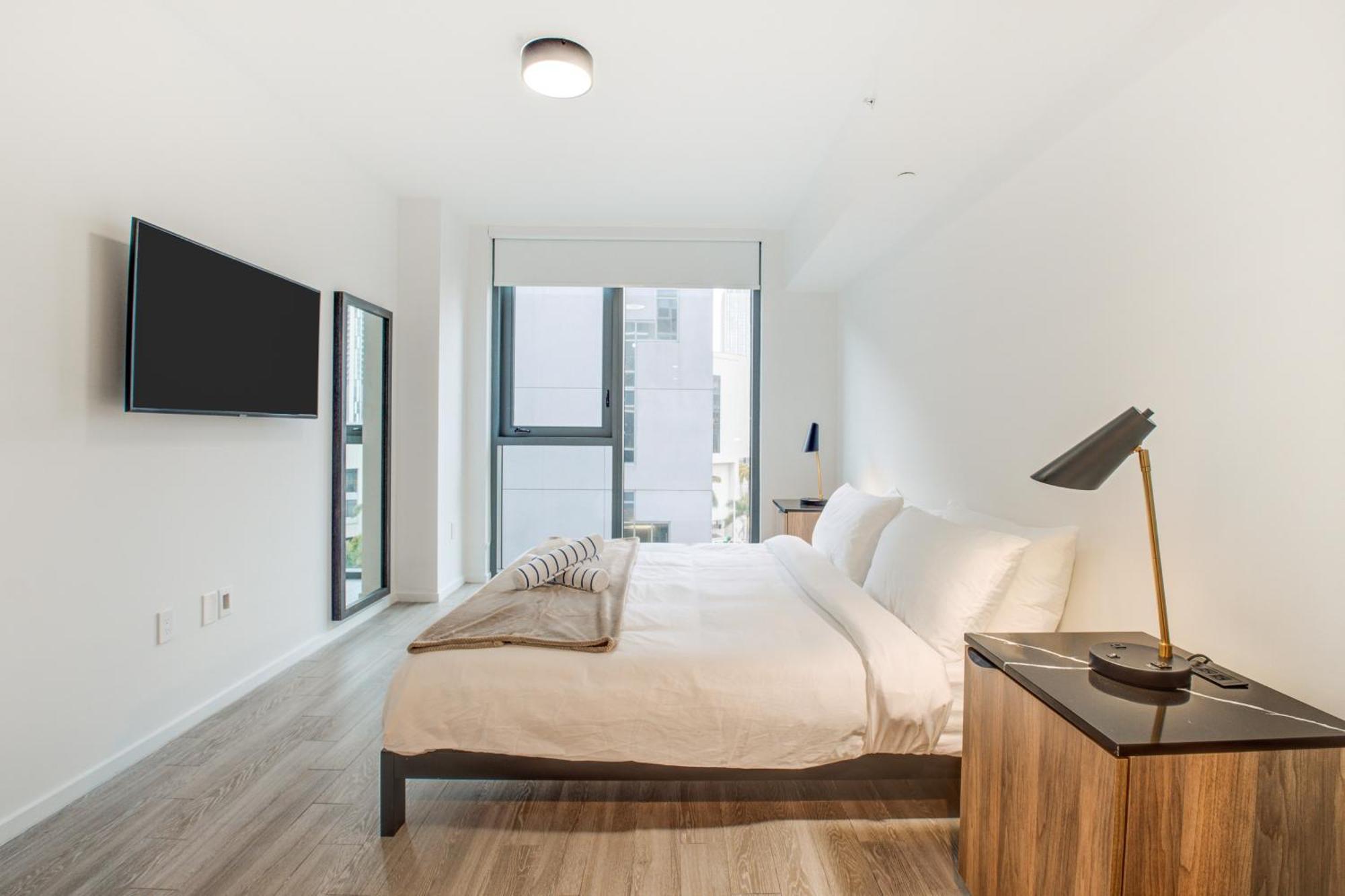 Sentral Alea Miami Aparthotel Phòng bức ảnh