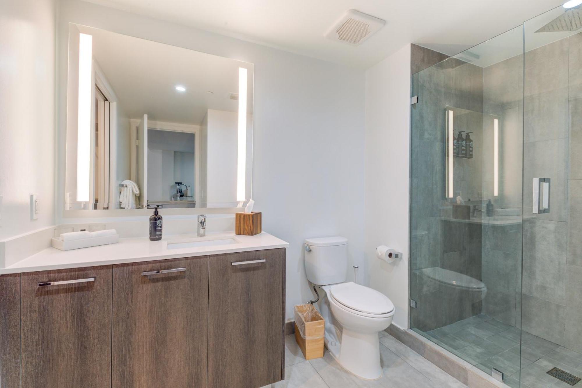 Sentral Alea Miami Aparthotel Phòng bức ảnh