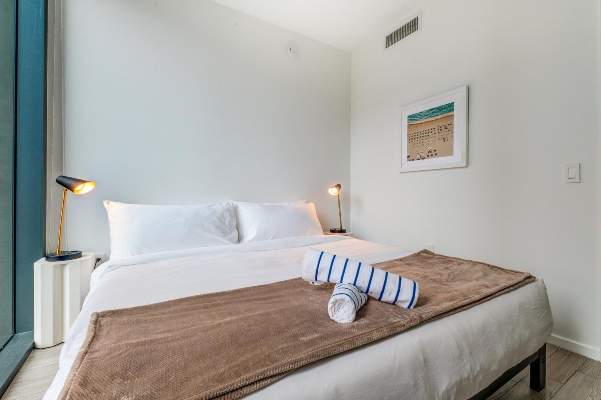 Sentral Alea Miami Aparthotel Phòng bức ảnh
