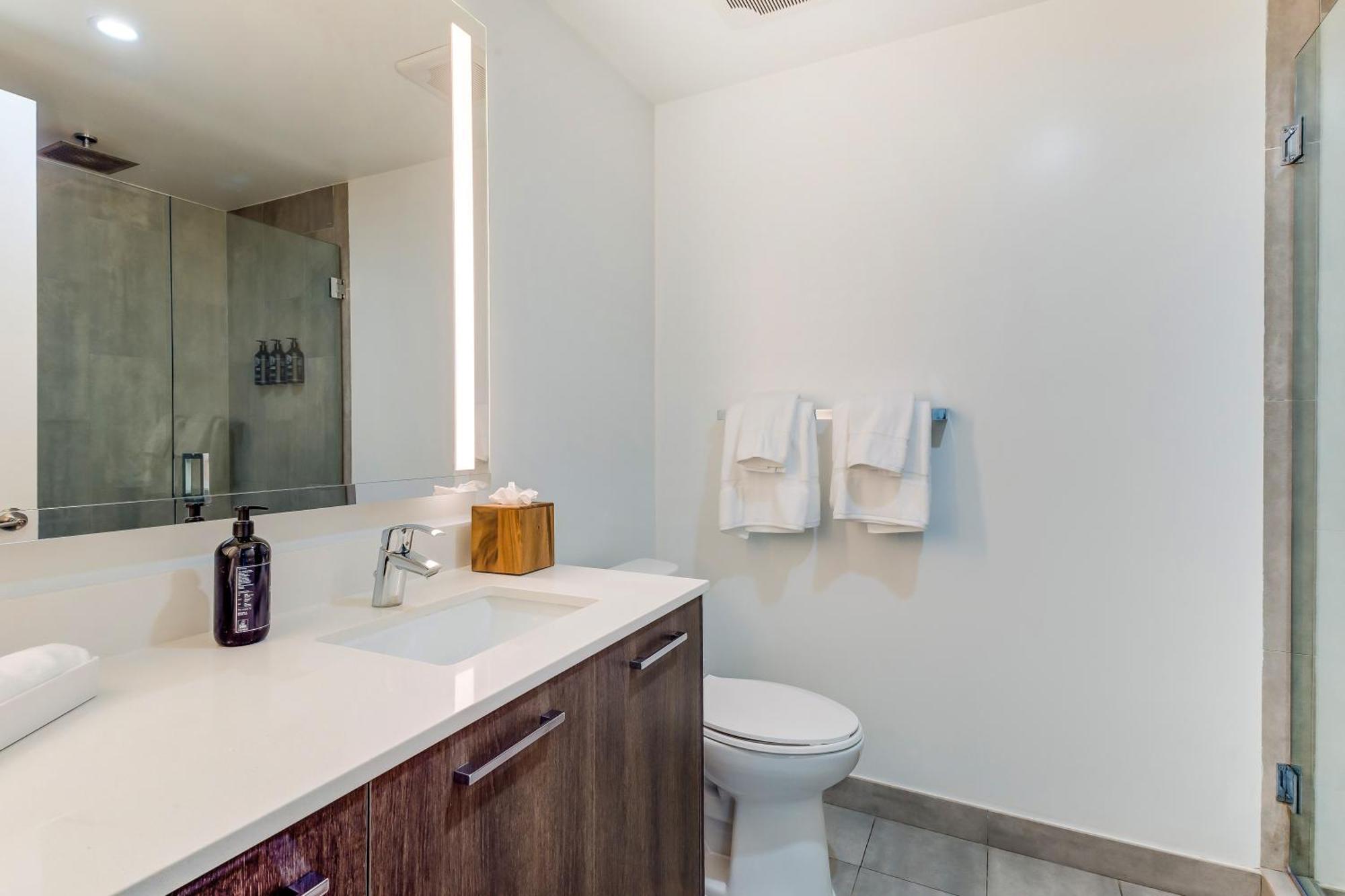 Sentral Alea Miami Aparthotel Phòng bức ảnh