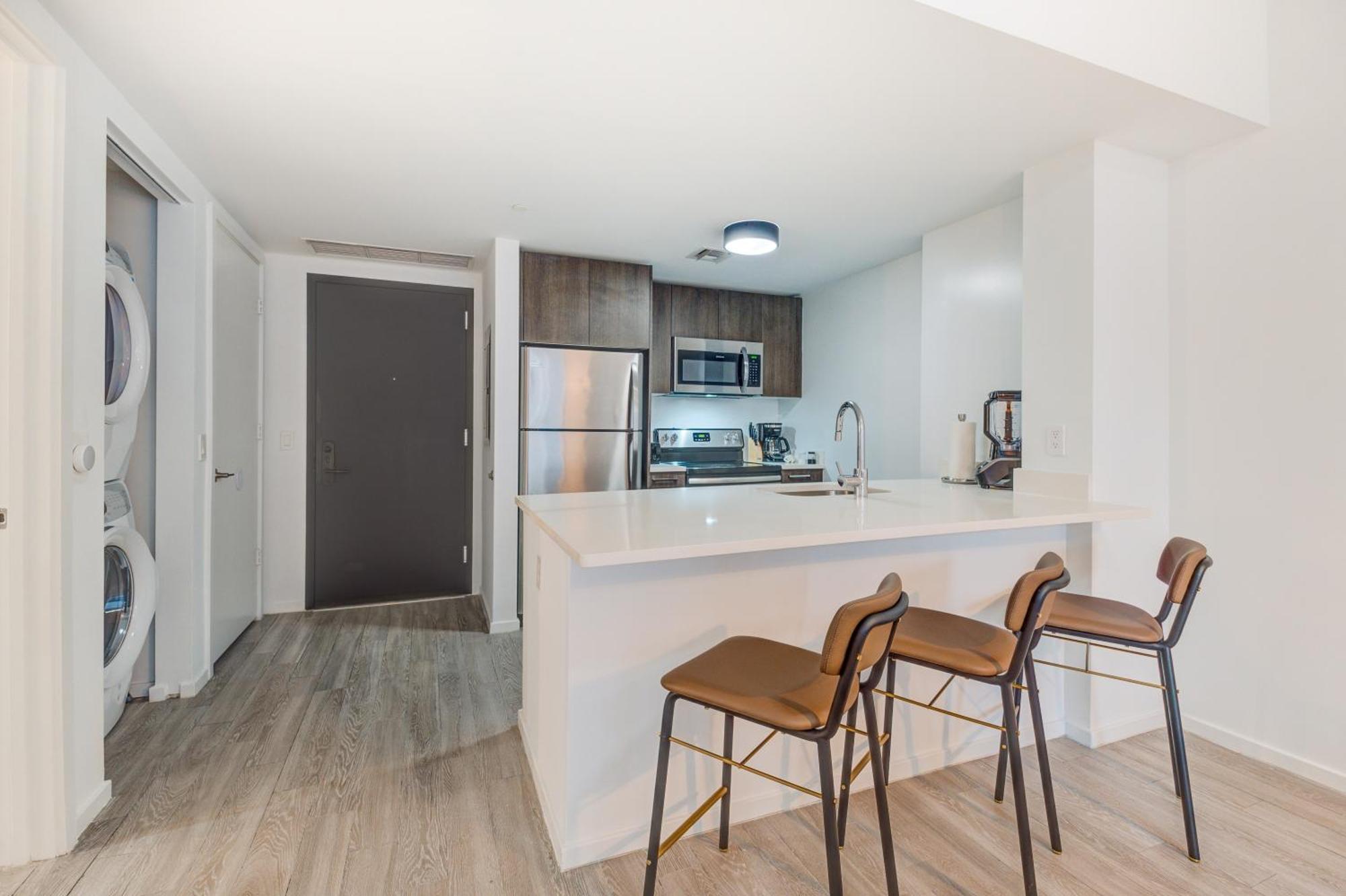 Sentral Alea Miami Aparthotel Phòng bức ảnh