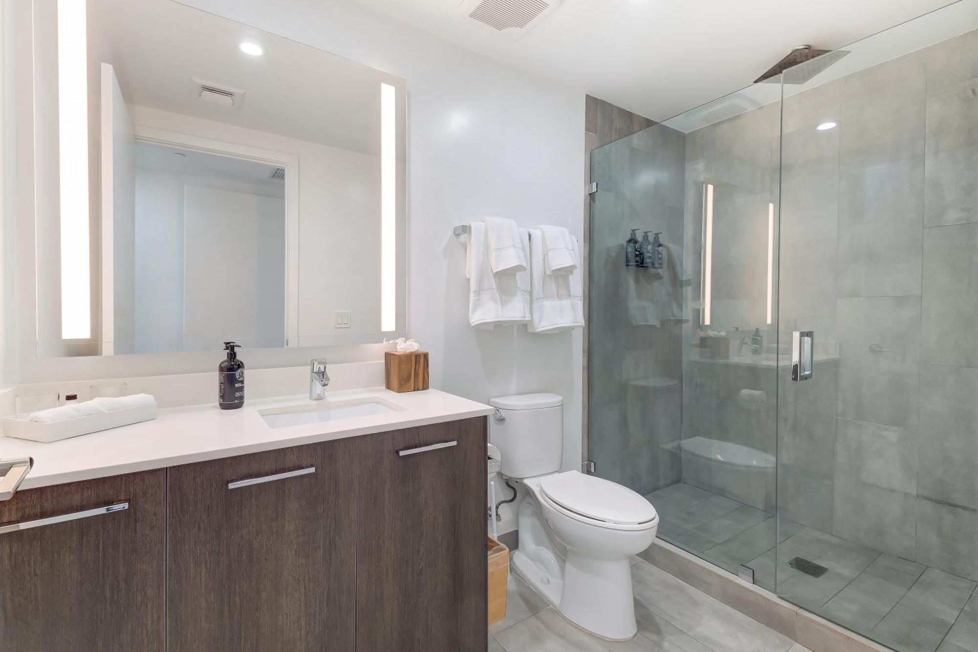 Sentral Alea Miami Aparthotel Phòng bức ảnh