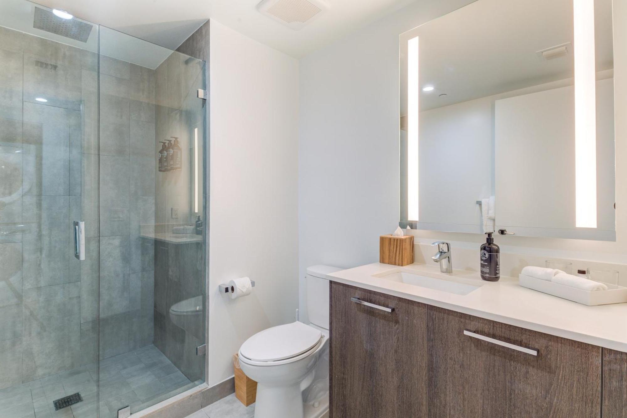 Sentral Alea Miami Aparthotel Phòng bức ảnh