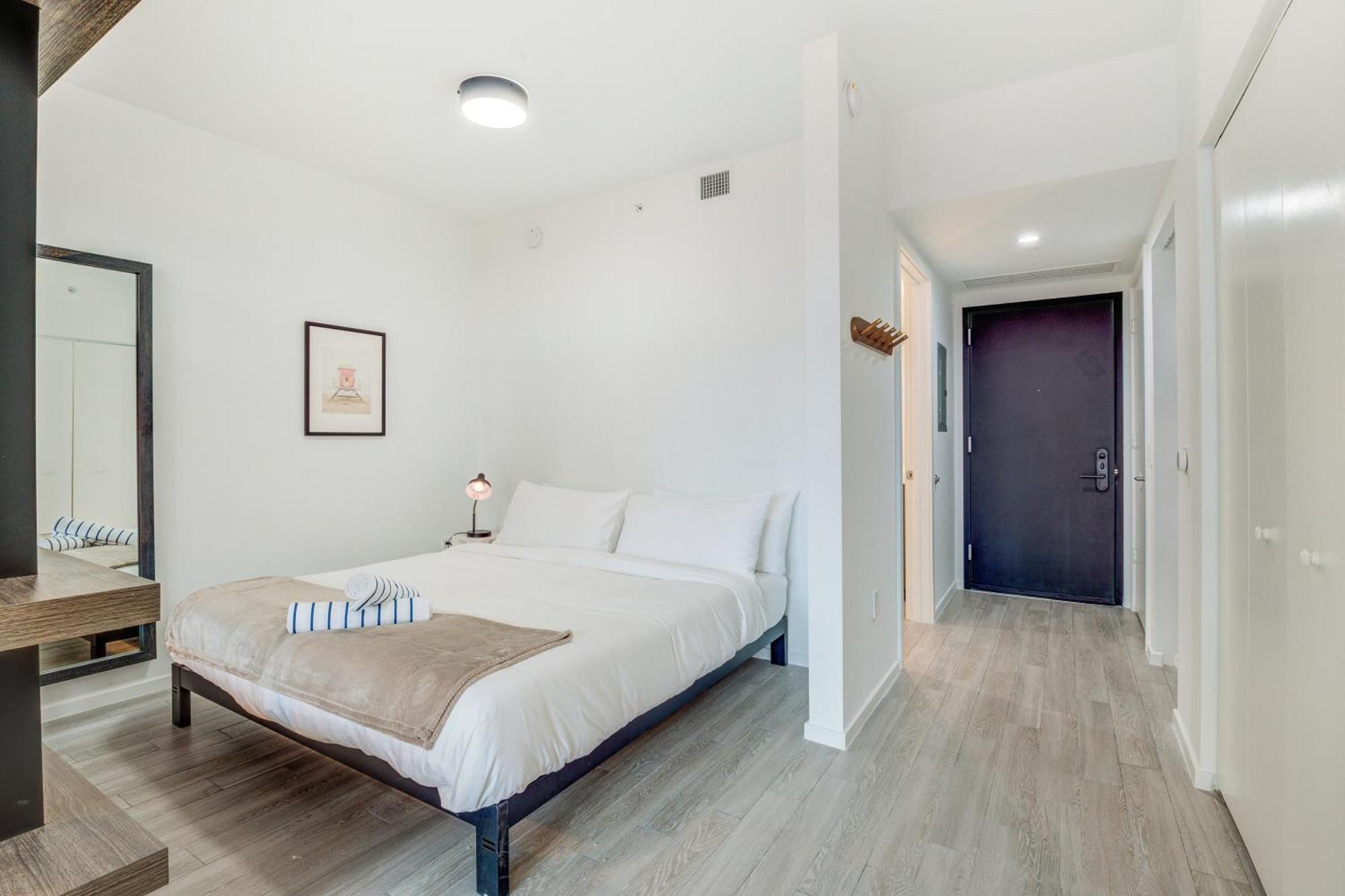 Sentral Alea Miami Aparthotel Phòng bức ảnh