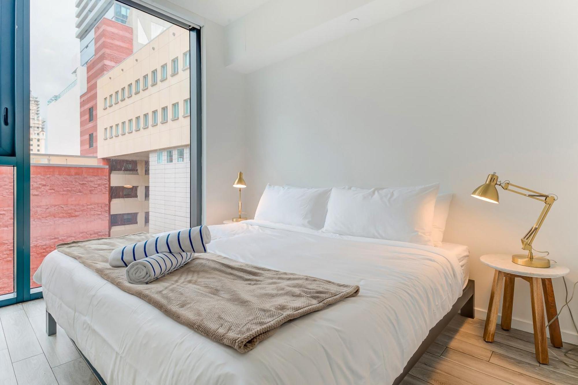 Sentral Alea Miami Aparthotel Phòng bức ảnh