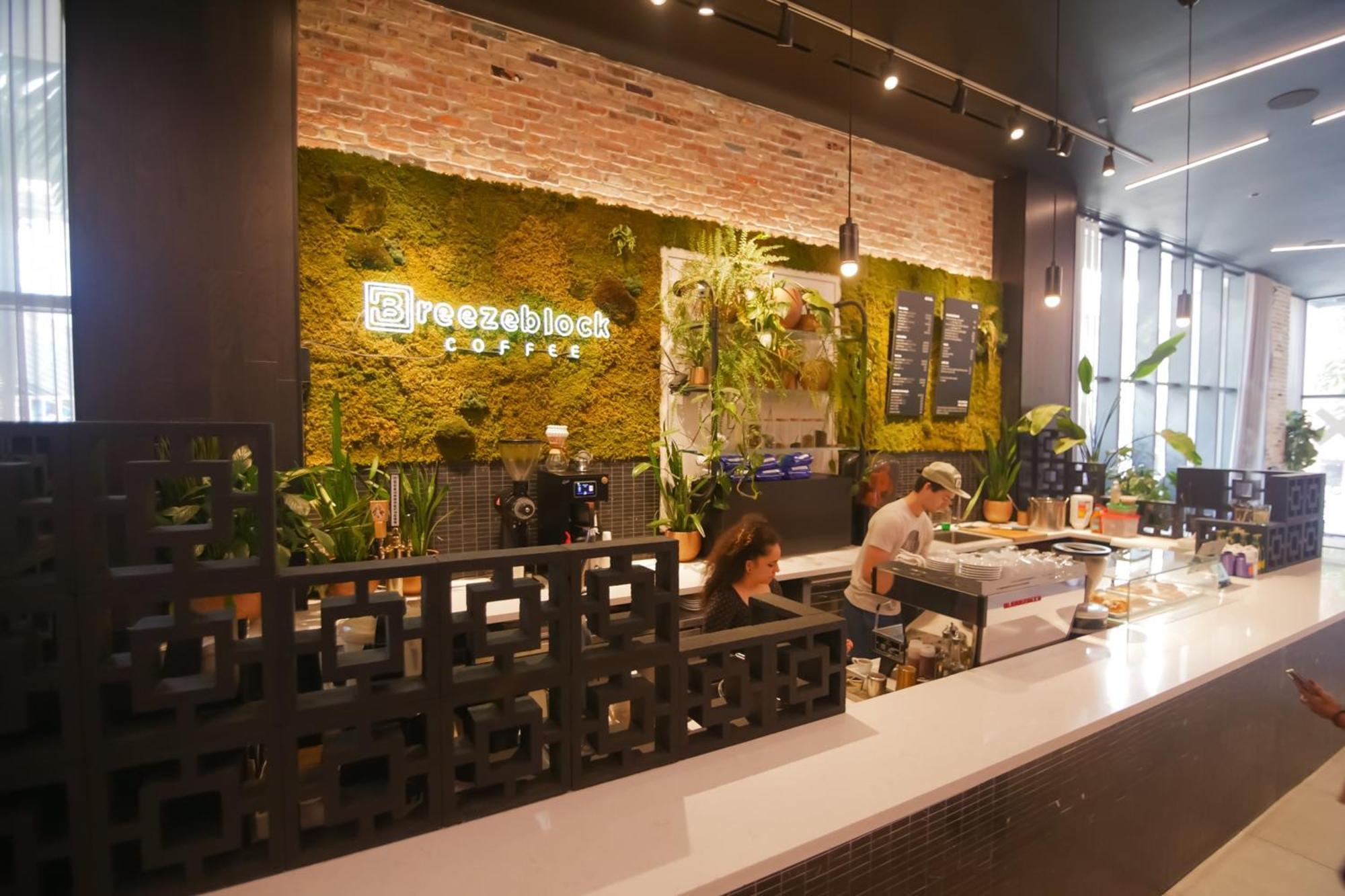 Sentral Alea Miami Aparthotel Ngoại thất bức ảnh