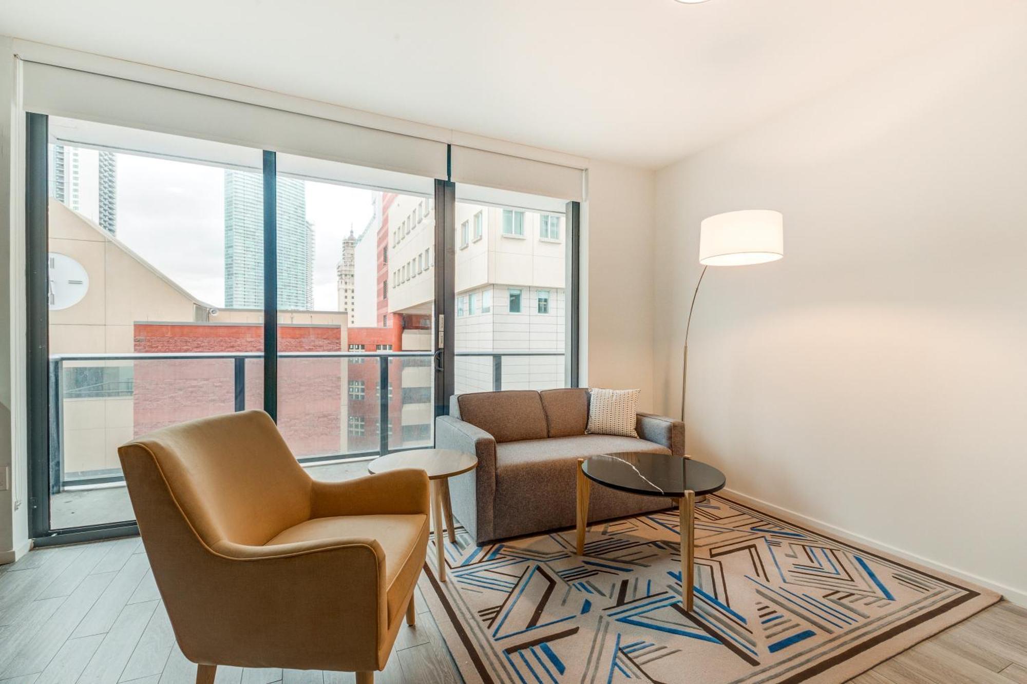 Sentral Alea Miami Aparthotel Phòng bức ảnh