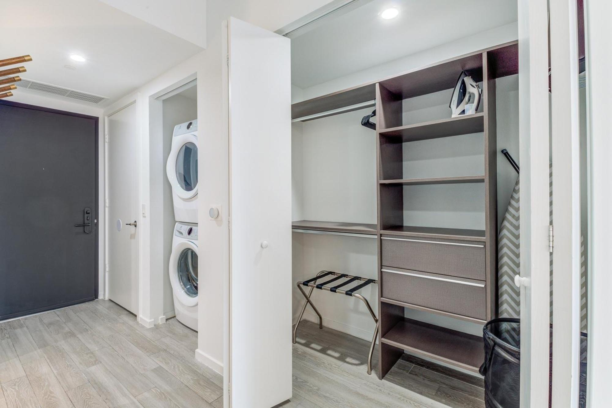 Sentral Alea Miami Aparthotel Phòng bức ảnh